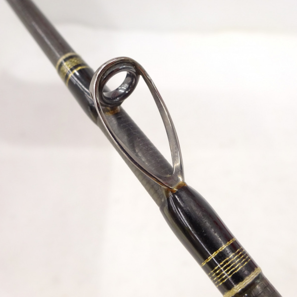 THEアスリートラガー 158パワー&タフネス